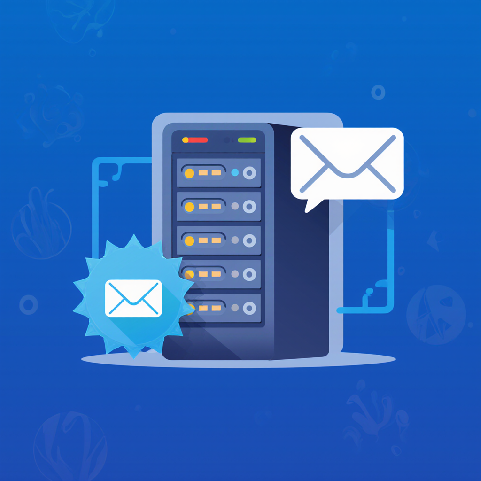 Webhosting